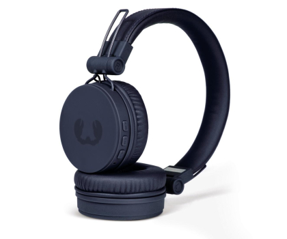 Słuchawka bezprzewodowa Fresh N Rebel Caps Wireless Indigo